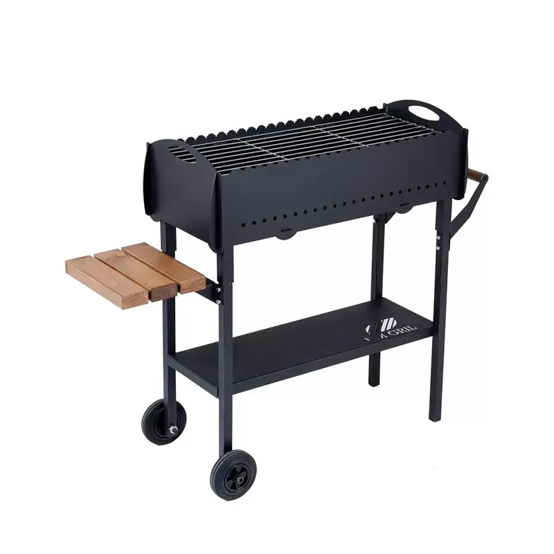 DM_GRILL GR017 4752025007774 Photo 3