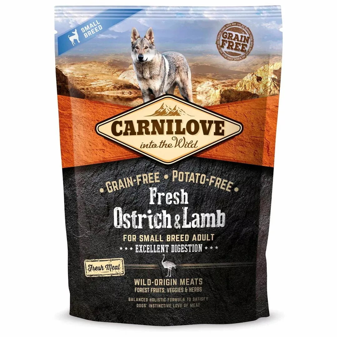 Dog Food