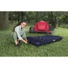 Bestway Flocked EASY vienvietīgs matracis 1,85×76×28 cm Photo 3