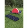 Bestway Flocked EASY vienvietīgs matracis 1,85×76×28 cm Photo 4