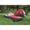 Bestway Flocked EASY vienvietīgs matracis 1,85×76×28 cm Photo 22