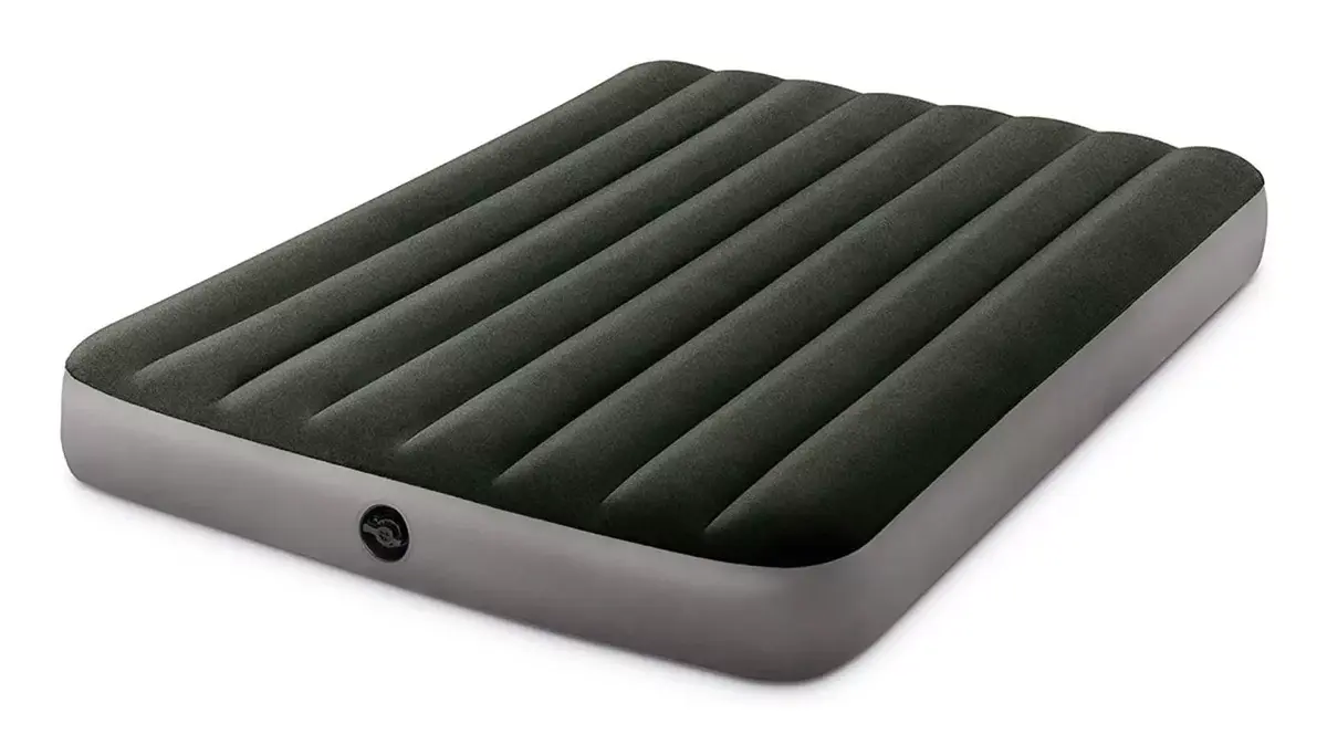 Intex Dura‑Beam Standard Prestige Downy double mattress Photo 3