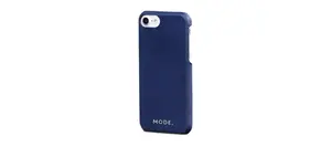 dbramante1928 London Cover for Apple iPhone SE, 8, 7, and 6, Evening Blue