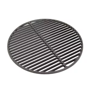 TEXAS CLUB Cast Iron Grill Grid 44.5 cm