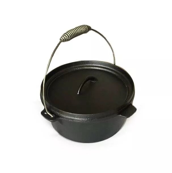 Camping Cookware