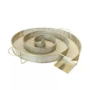 Texas Club Cold Smoke Generator 25x25cm