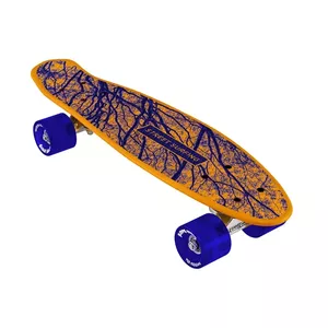 BEACH BOARD MYSTIC FOREST - SS21