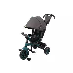 Children bicycle OUTLINER TRICYCLEXG7331-T16 — model XG7331-T16, tricycle design for kids
