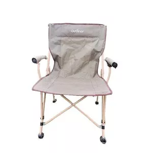 TOURIST CHAIR OUTLINER ARC101