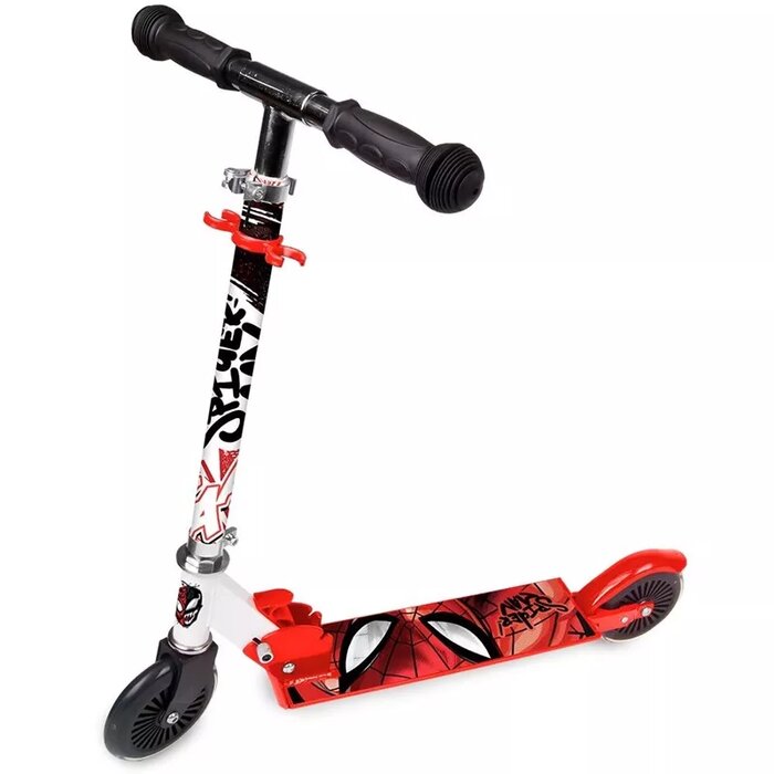 Scooters