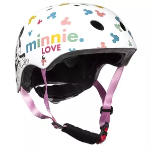 DISNEY Minnie Mouse sporta ķivere