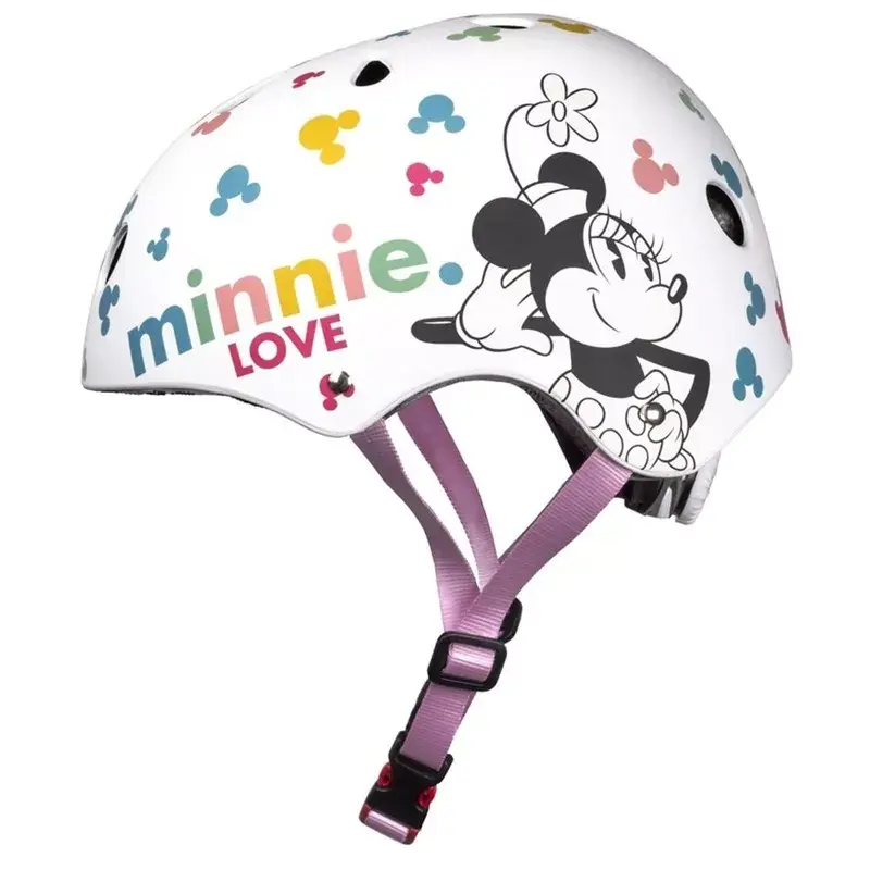 DISNEY Minnie Mouse sporta ķivere Photo 2