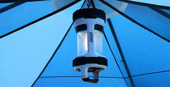 Палатка Доменная Coleman Cortes Octagon 8 Photo 8