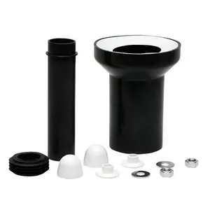 ANI PLAST WCM0104EU Spare Parts Set for Concealed Toilet Cisterns