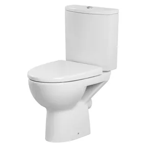 Унитаз с бачком 3/6 л и скосом CERSANIT K27-002