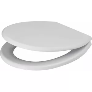 TOIL SEAT LID PRESIDENT WHITE