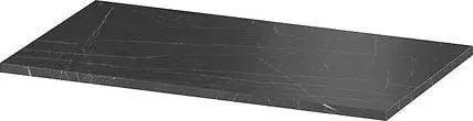 Sink CERSANIT TOP MEDLEY 80 MARBLE BLACK Photo 2
