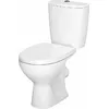 CERSANIT COMPACT WC ARTECO SC CLEANON 3/5 K667-052 Photo 3