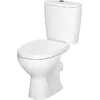 CERSANIT COMPACT WC ARTECO SC CLEANON 3/5 K667-052 Photo 2