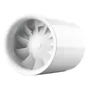 VENTS DUCTED 125 QUIETLINE kanāla ventilators Photo 2