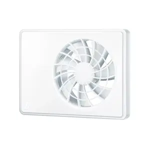 Интеллектуальный вентилятор VENTS iFan 100/125 мм Photo 1