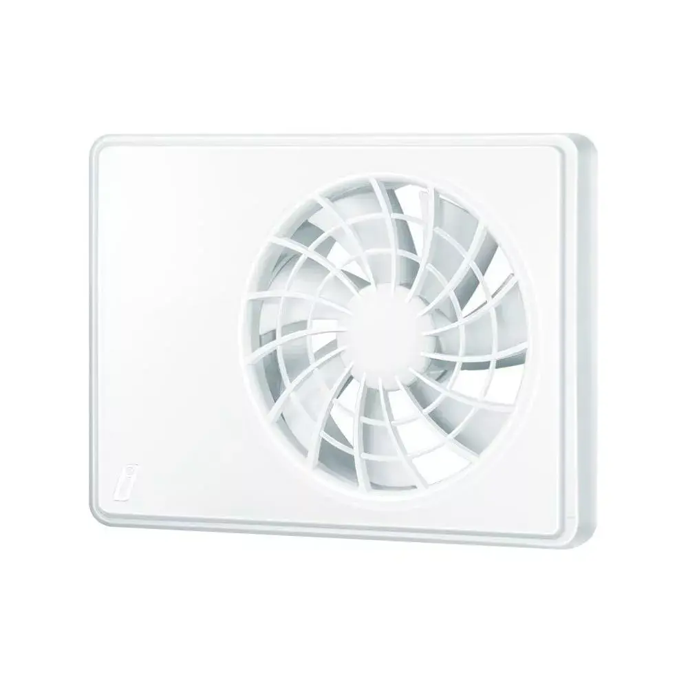 Интеллектуальный вентилятор VENTS iFan 100/125 мм Photo 2