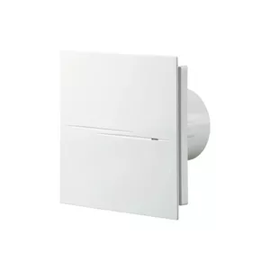EXTRACTOR FAN VENTS 100 QUIET STYLE