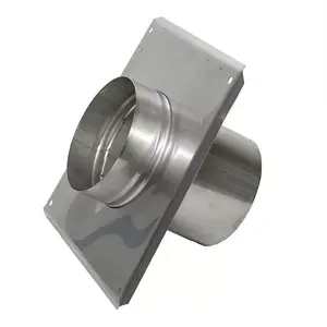 Chimney Roof Panel WADEX 102 Diameter 160 mm