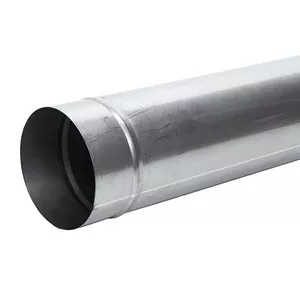 Chimney liner WADEX 130 mm diameter, 0.5 m length