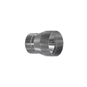 Chimney inner sleeve WADEX 125 mm diameter, model 130