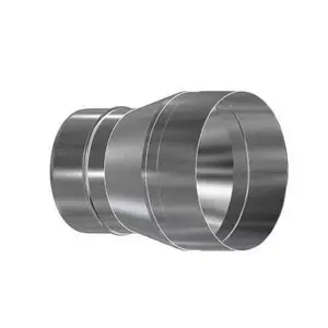 Chimney Union Tee WADEX 125 mm diameter, 120/15 connection