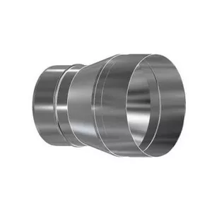 Chimney inner sleeve WADEX 125 mm diameter