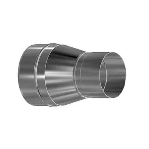 WADEX Chimney Inner Sleeve 126 Reverse D200/180 mm