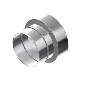 WADEX Chimney Inner Sleeve 126 Reverse D180/160 mm