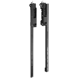 Display interface strips Vogel's PFS3508, 3D adjustable mount, max load 80 kg