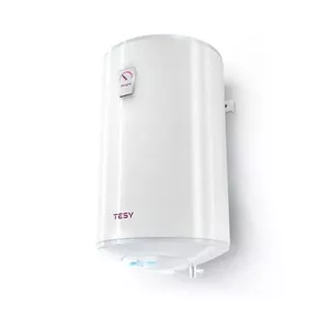 TESY Electric Water Heater 120L Vertical