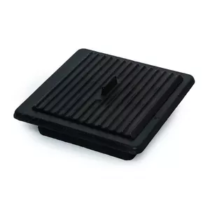 METNETUS tīrīšanas durtiņas bez slēdzenes, 2 kg