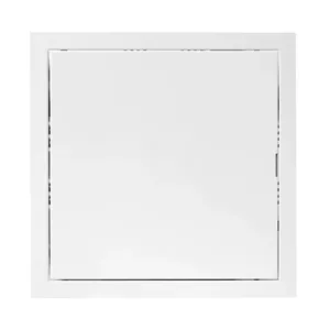 Access Hatch EUROPLAST CONTROL HATCH 300×300 mm inspection panel RL3030