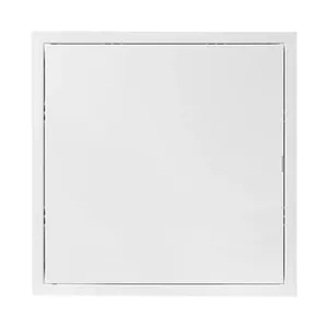 Access Hatch EUROPLAST CONTROL HATCH 400×400 mm RL4040 maintenance inspection panel