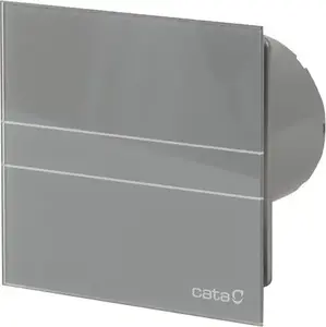 Kitchen extractor fan CATA E-100 GS — model E-100 GS, wall/ceiling-mounted cooker hood fan