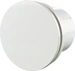 Kanāla ventilators CATA SILENTIS 10T ar taimeri — gaisa plūsma 98 m³/h