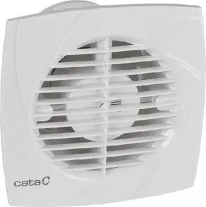 Вытяжка кухонная CATA FAN B-12 PLUS — кухонный вентилятор, модель FAN CATA B-12 PLUS