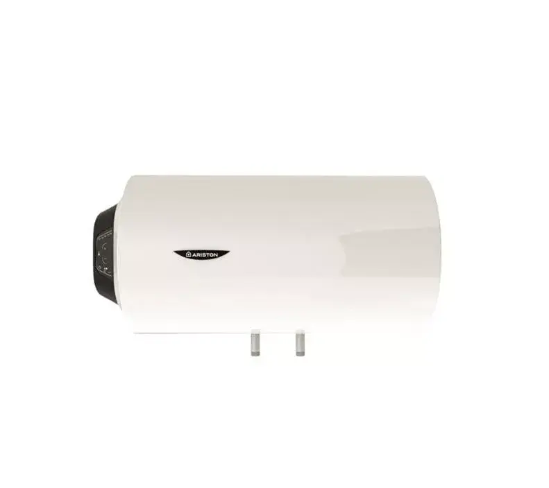 Горизонтальный водонагреватель Ariston Pro1 Eco H 80 Photo 1