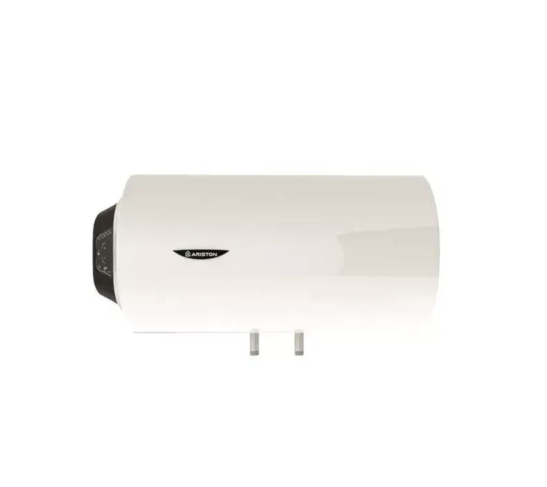 Горизонтальный водонагреватель Ariston Pro1 Eco H 80 Photo 2