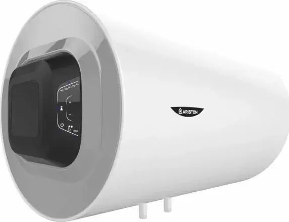 Горизонтальный водонагреватель Ariston Pro1 Eco H 80 Photo 3