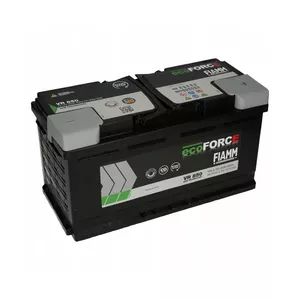 FIAMM EcoFORCE AGM Battery 95Ah 850A