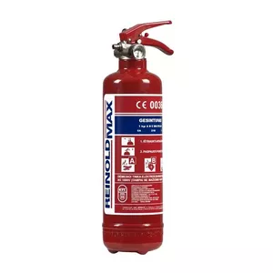 REINOLD_MAX 1kg Fire Extinguisher