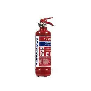 Reinoldmax RM1000 Fire Extinguisher 1kg