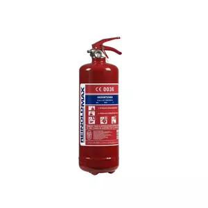 UGUNSDZĒŠAMAIS APARĀTS 2KG LV-EE REINOLDMAX