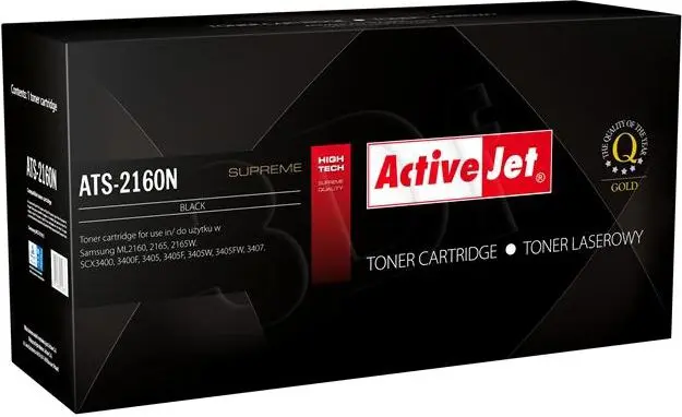 Toners ActiveJet ATS-2160N priekš Samsung MLT-D101S